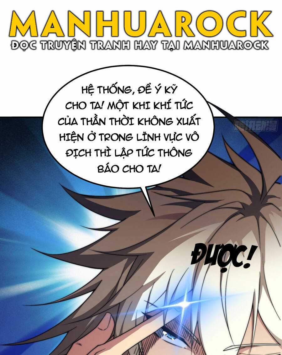 TỪ LÚC BẮT ĐẦU LIỀN VÔ ĐỊCH Chapter 97 trang 25