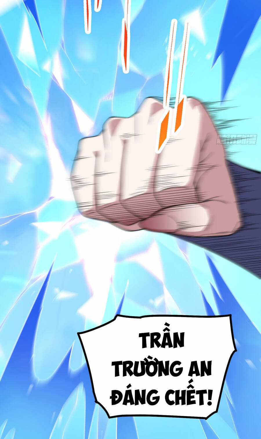 TỪ LÚC BẮT ĐẦU LIỀN VÔ ĐỊCH Chapter 97 trang 28