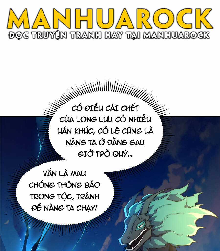 TỪ LÚC BẮT ĐẦU LIỀN VÔ ĐỊCH Chapter 97 trang 32