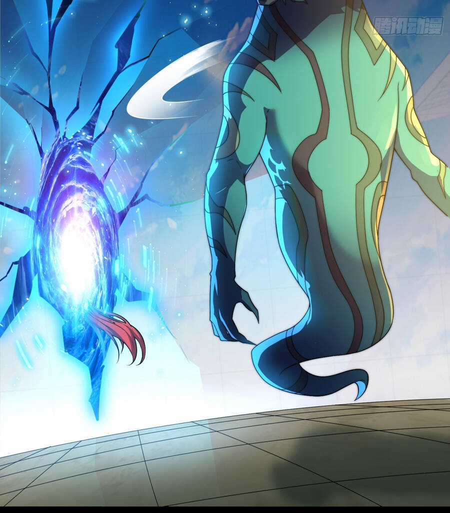 TỪ LÚC BẮT ĐẦU LIỀN VÔ ĐỊCH Chapter 97 trang 33