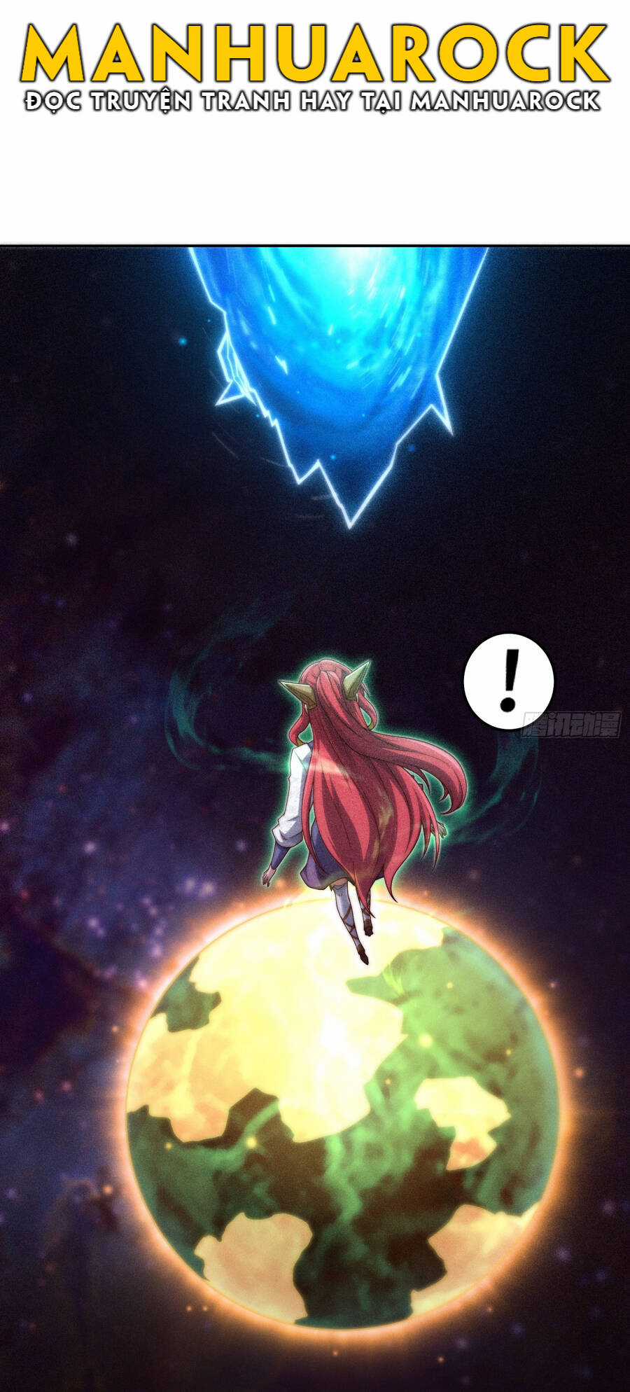 TỪ LÚC BẮT ĐẦU LIỀN VÔ ĐỊCH Chapter 97 trang 36