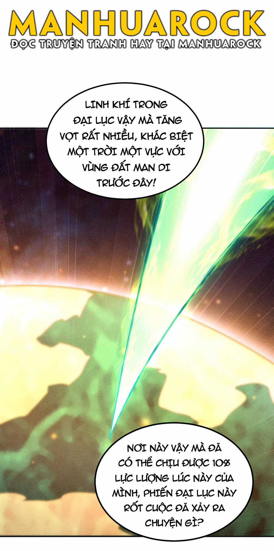 TỪ LÚC BẮT ĐẦU LIỀN VÔ ĐỊCH Chapter 97 trang 38