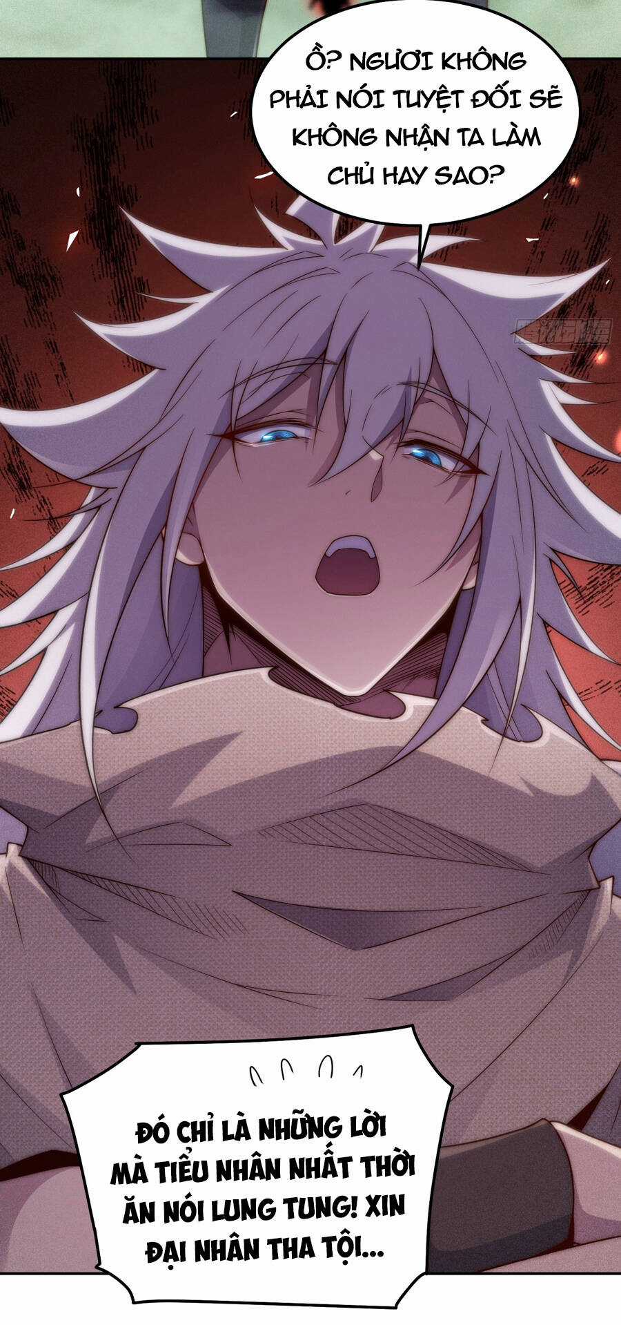 TỪ LÚC BẮT ĐẦU LIỀN VÔ ĐỊCH Chapter 97 trang 4