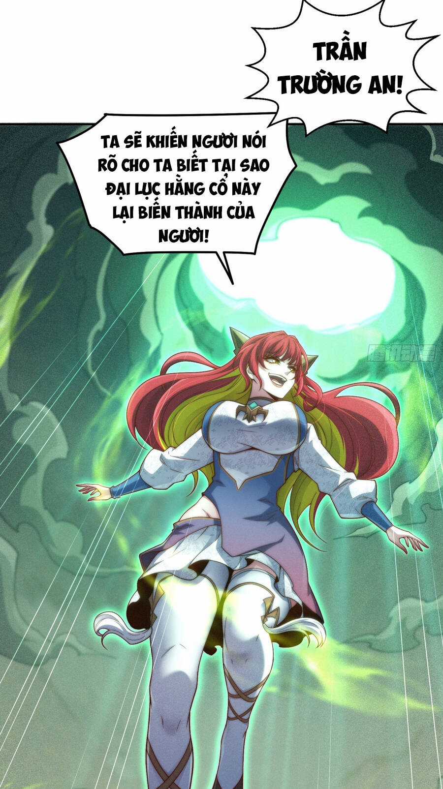 TỪ LÚC BẮT ĐẦU LIỀN VÔ ĐỊCH Chapter 97 trang 40