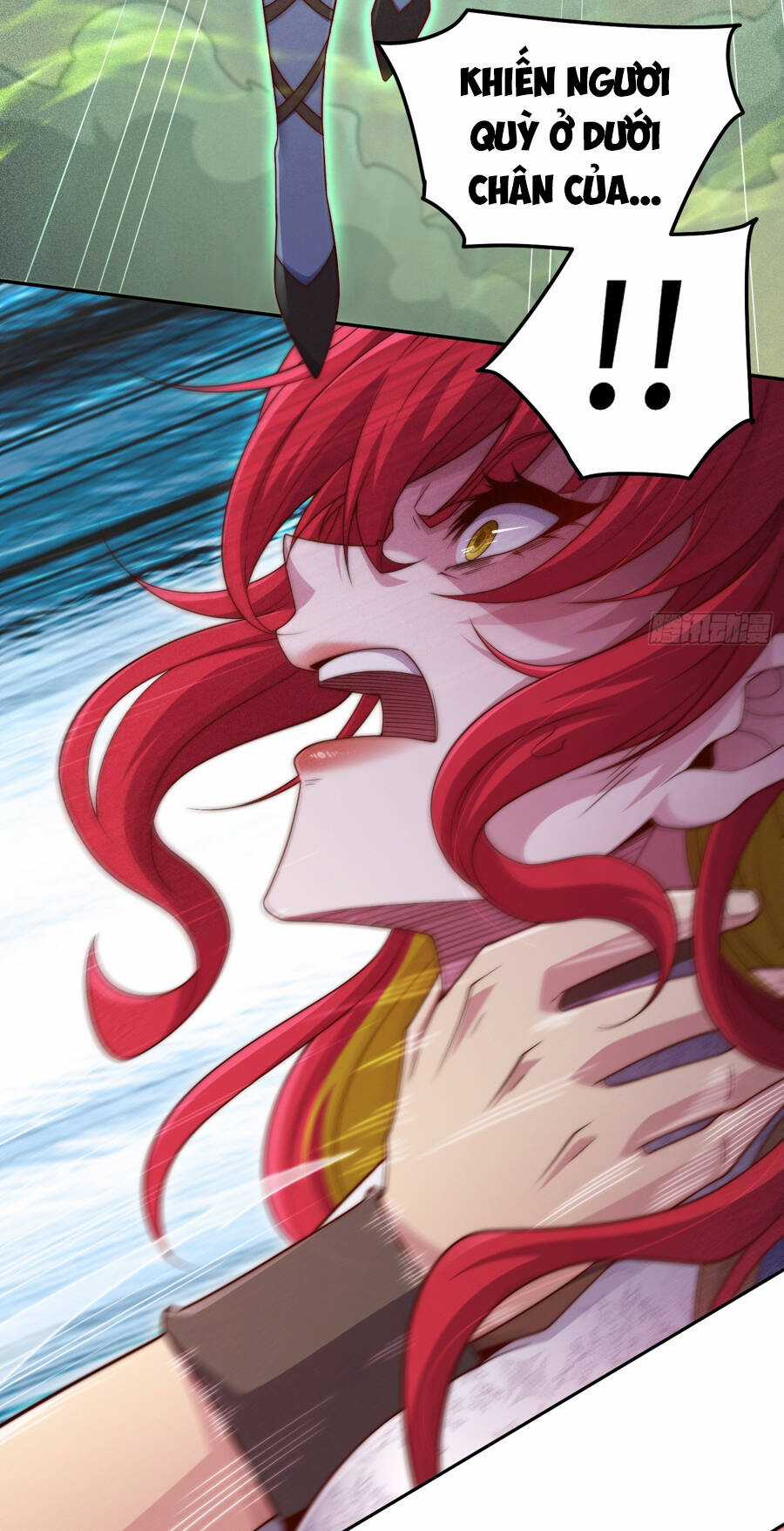 TỪ LÚC BẮT ĐẦU LIỀN VÔ ĐỊCH Chapter 97 trang 41