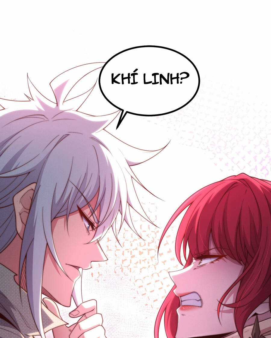 TỪ LÚC BẮT ĐẦU LIỀN VÔ ĐỊCH Chapter 97 trang 43