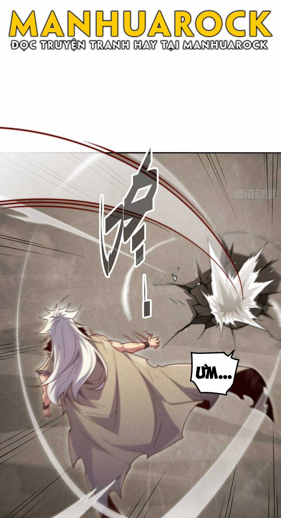 TỪ LÚC BẮT ĐẦU LIỀN VÔ ĐỊCH Chapter 97 trang 45