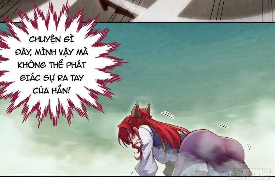 TỪ LÚC BẮT ĐẦU LIỀN VÔ ĐỊCH Chapter 97 trang 46