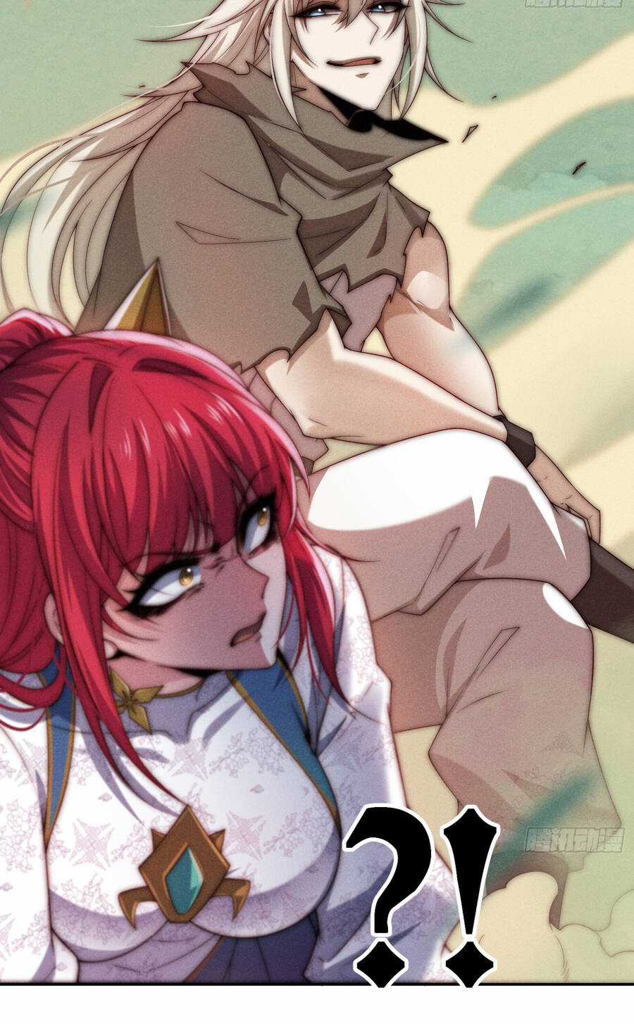 TỪ LÚC BẮT ĐẦU LIỀN VÔ ĐỊCH Chapter 97 trang 49