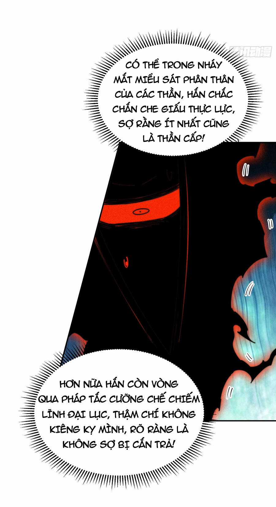 TỪ LÚC BẮT ĐẦU LIỀN VÔ ĐỊCH Chapter 97 trang 5