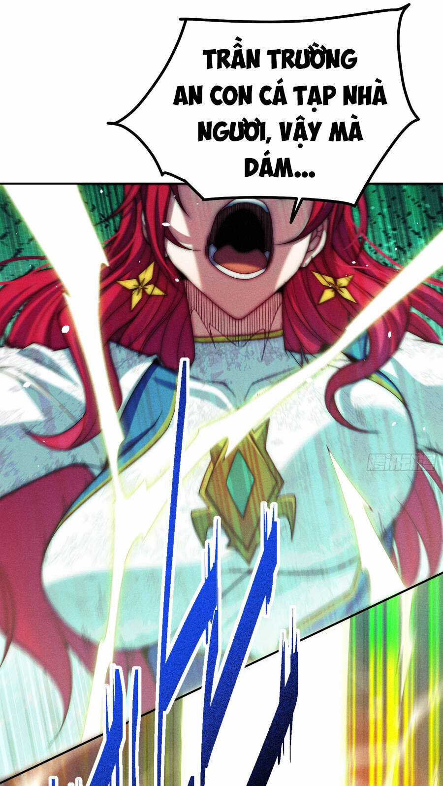 TỪ LÚC BẮT ĐẦU LIỀN VÔ ĐỊCH Chapter 97 trang 50