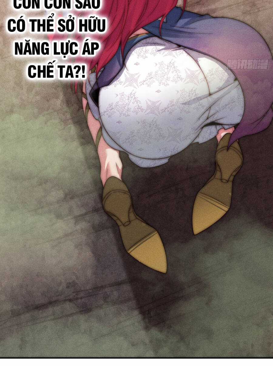 TỪ LÚC BẮT ĐẦU LIỀN VÔ ĐỊCH Chapter 97 trang 60