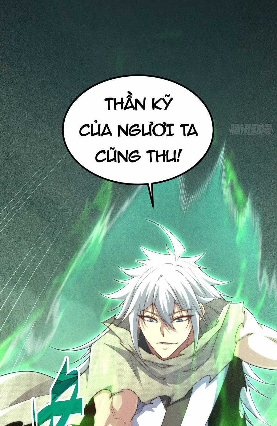 TỪ LÚC BẮT ĐẦU LIỀN VÔ ĐỊCH Chapter 97 trang 62