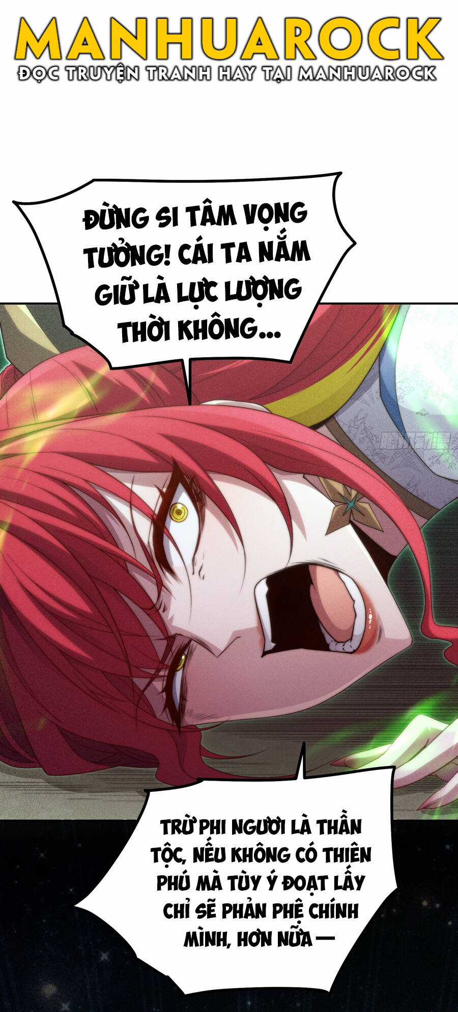 TỪ LÚC BẮT ĐẦU LIỀN VÔ ĐỊCH Chapter 97 trang 64