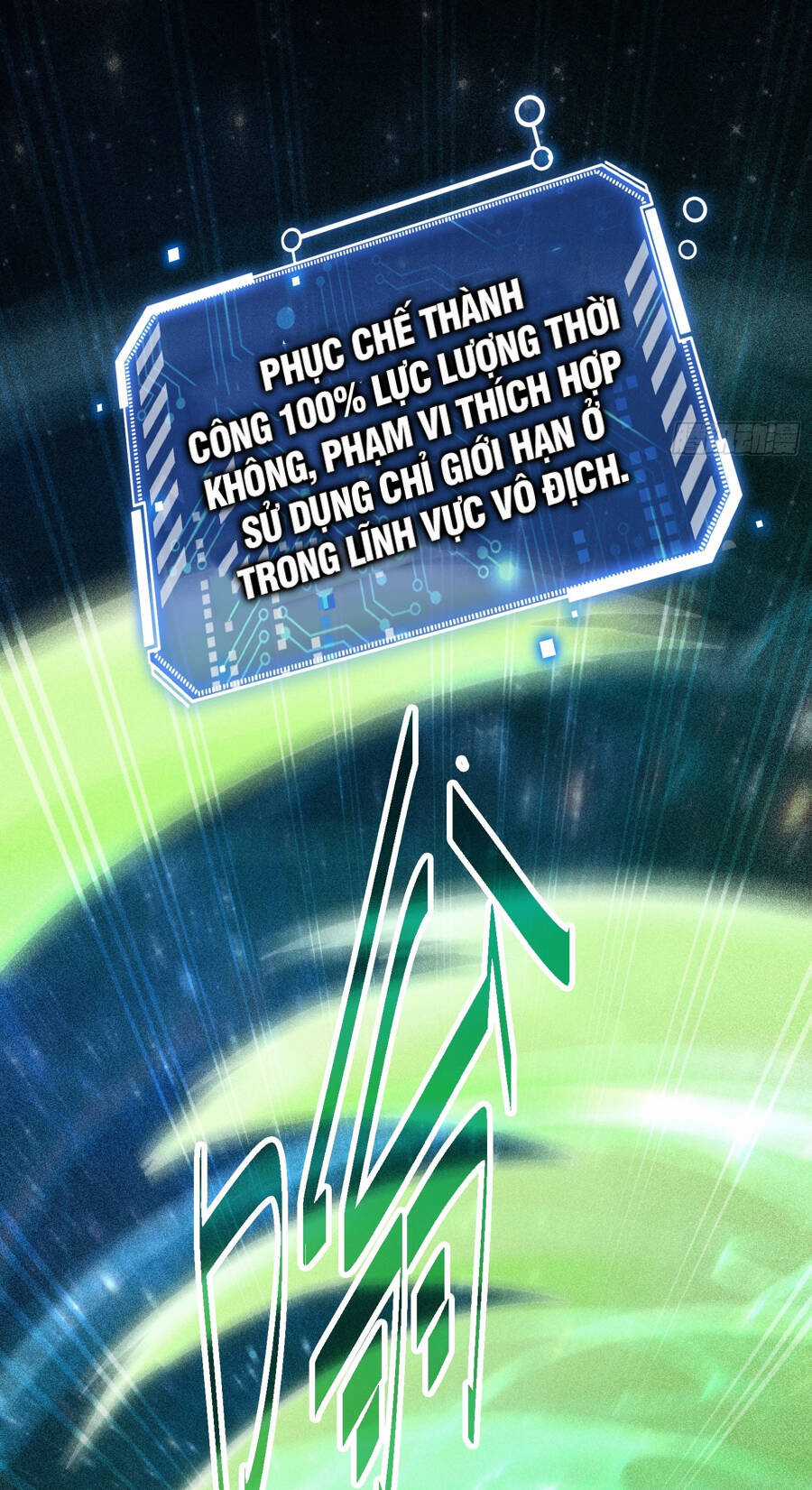 TỪ LÚC BẮT ĐẦU LIỀN VÔ ĐỊCH Chapter 97 trang 65