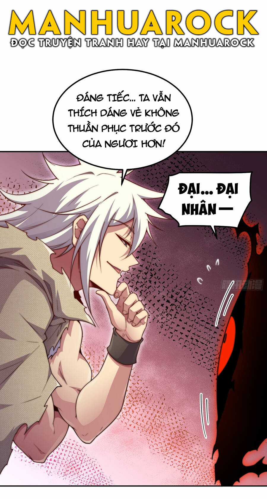 TỪ LÚC BẮT ĐẦU LIỀN VÔ ĐỊCH Chapter 97 trang 7