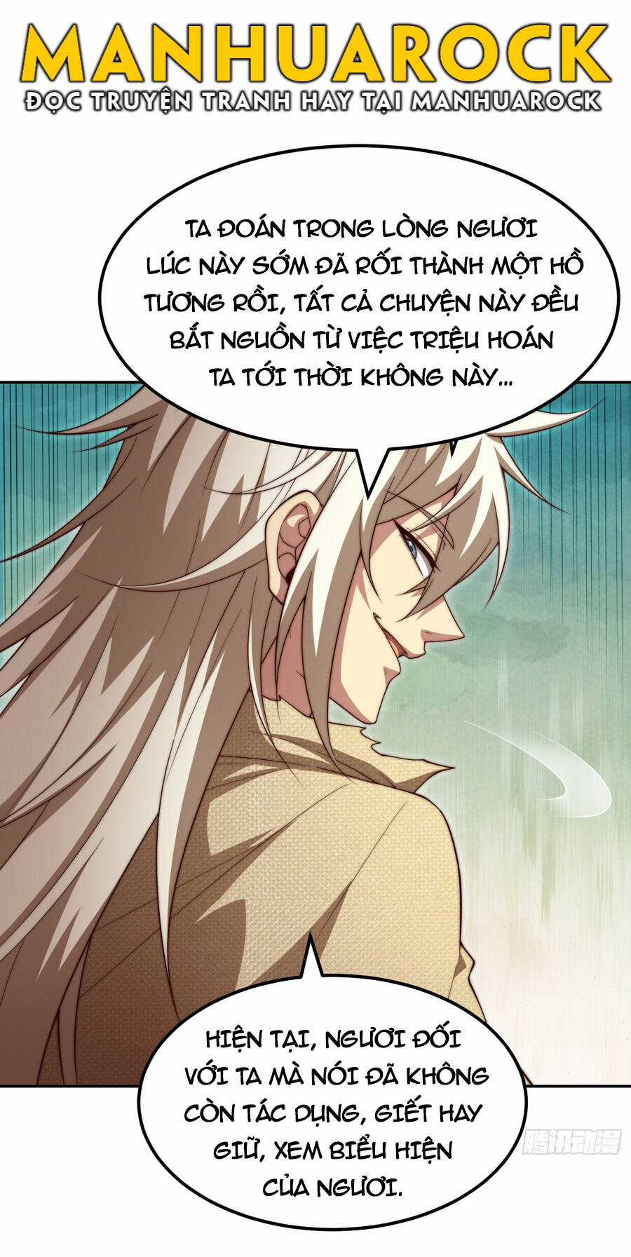 TỪ LÚC BẮT ĐẦU LIỀN VÔ ĐỊCH Chapter 97 trang 71