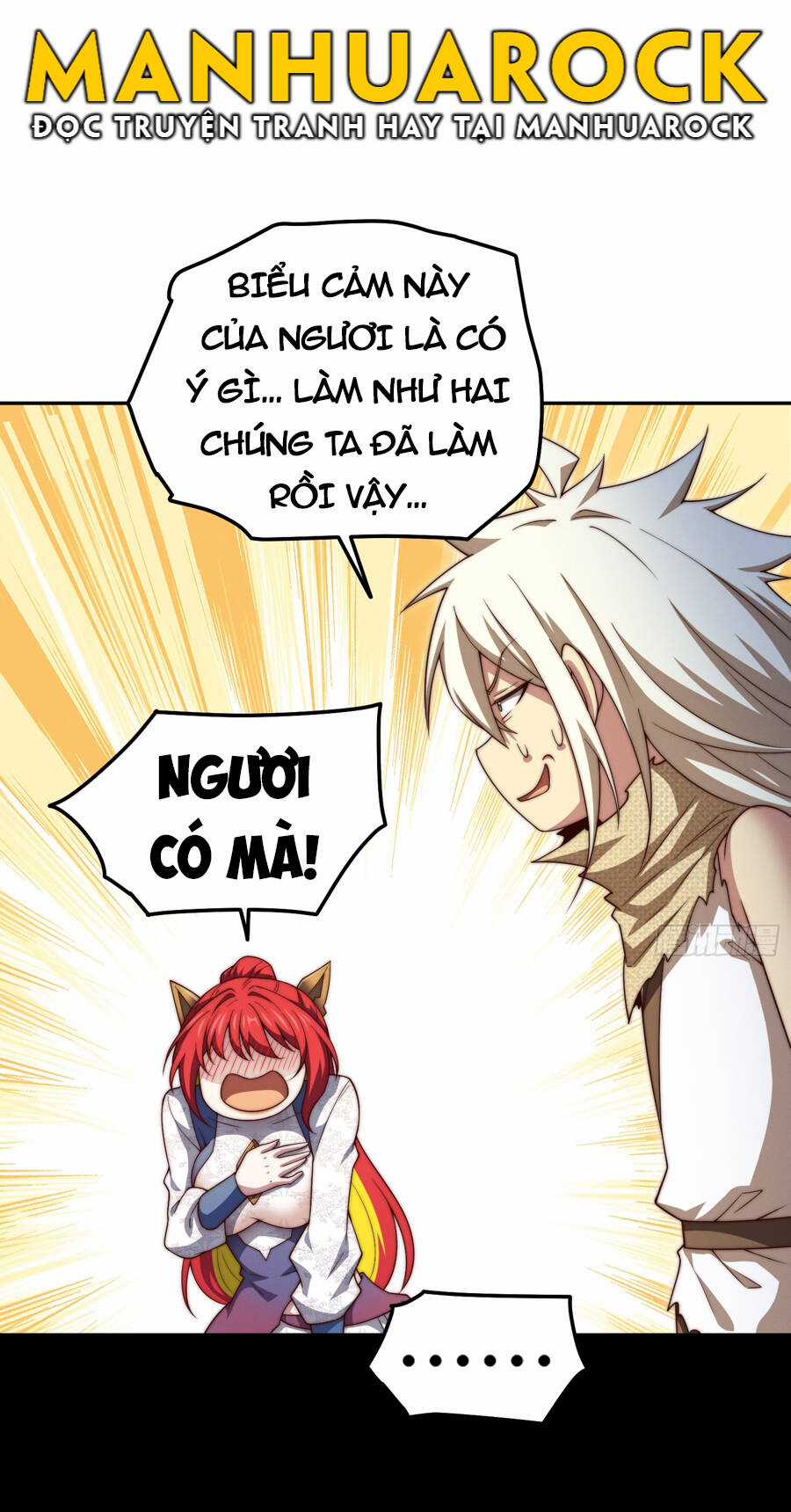 TỪ LÚC BẮT ĐẦU LIỀN VÔ ĐỊCH Chapter 97 trang 73