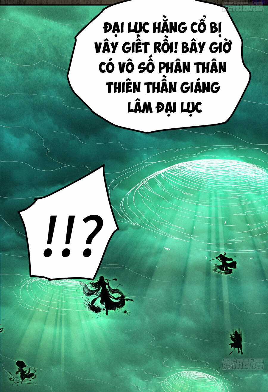 TỪ LÚC BẮT ĐẦU LIỀN VÔ ĐỊCH Chapter 97 trang 76