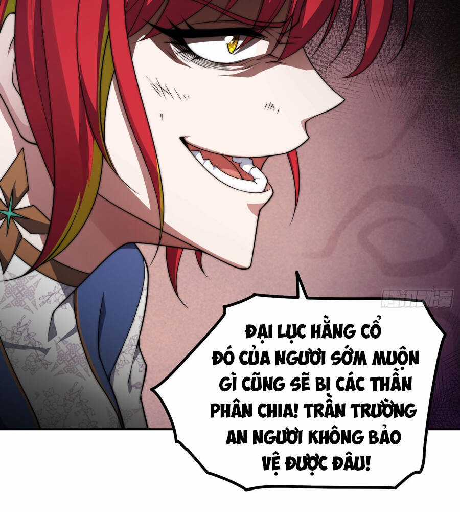 TỪ LÚC BẮT ĐẦU LIỀN VÔ ĐỊCH Chapter 97 trang 80