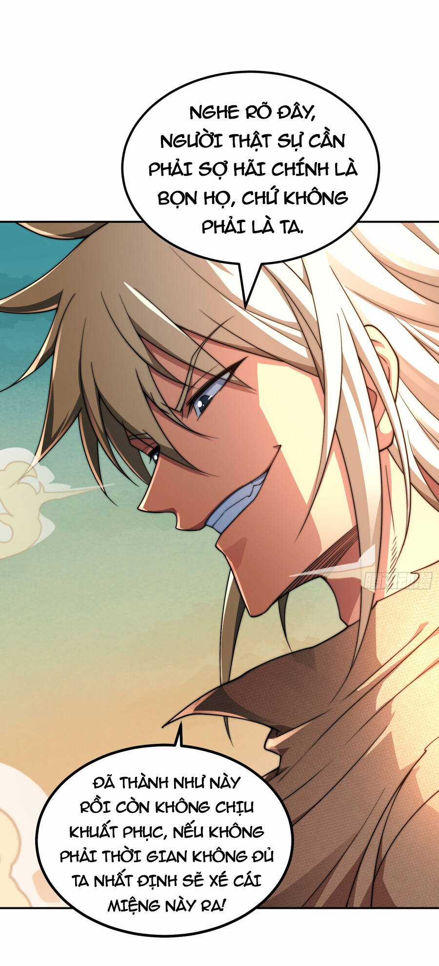 TỪ LÚC BẮT ĐẦU LIỀN VÔ ĐỊCH Chapter 97 trang 81