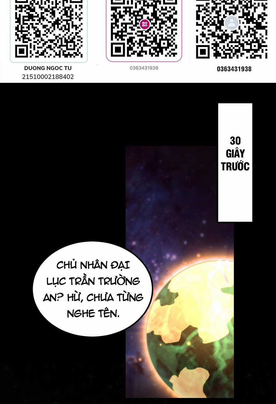 TỪ LÚC BẮT ĐẦU LIỀN VÔ ĐỊCH Chapter 98 trang 1