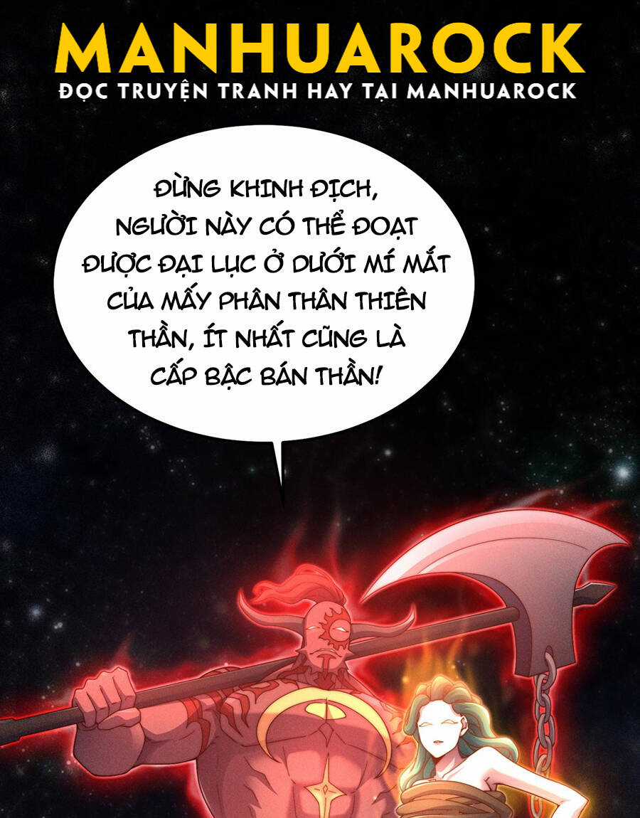 TỪ LÚC BẮT ĐẦU LIỀN VÔ ĐỊCH Chapter 98 trang 2