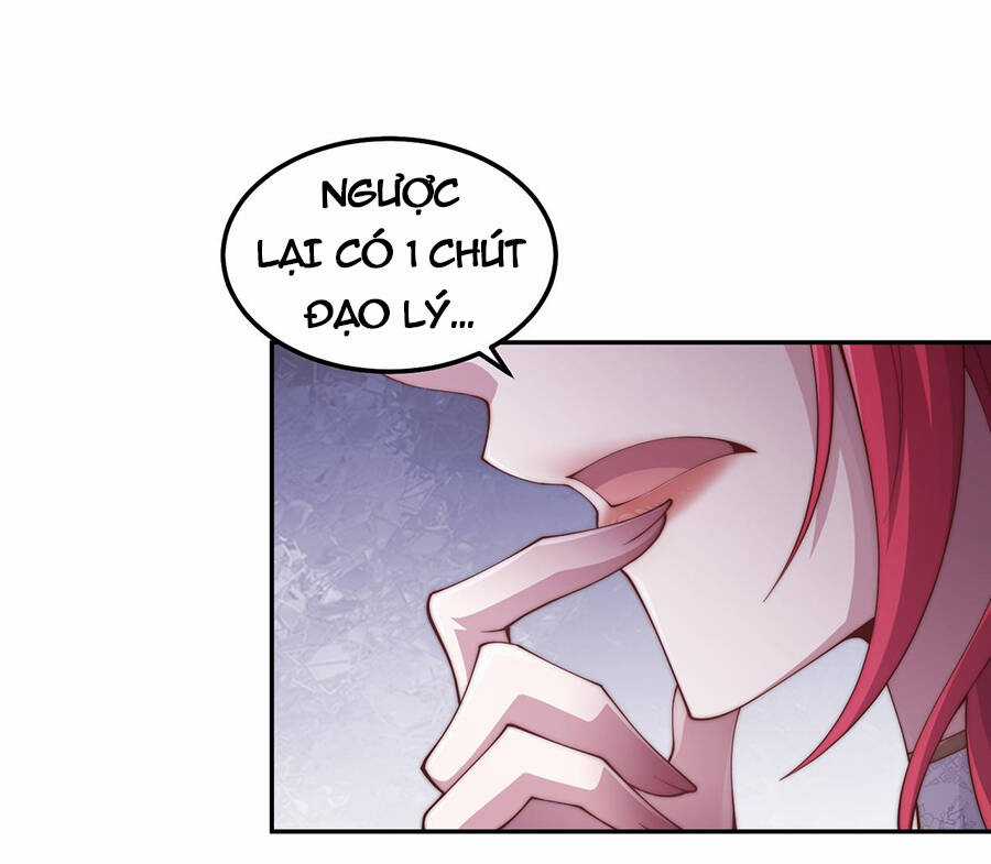 TỪ LÚC BẮT ĐẦU LIỀN VÔ ĐỊCH Chapter 98 trang 24