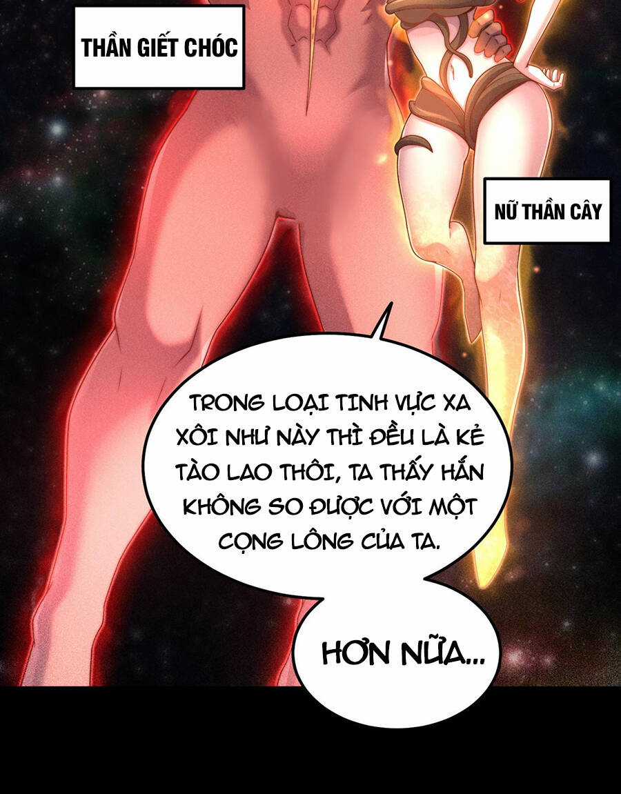 TỪ LÚC BẮT ĐẦU LIỀN VÔ ĐỊCH Chapter 98 trang 3