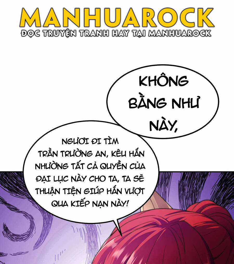 TỪ LÚC BẮT ĐẦU LIỀN VÔ ĐỊCH Chapter 98 trang 35