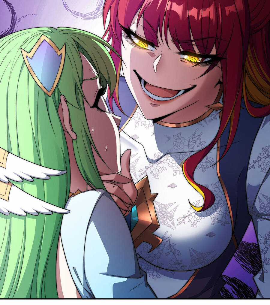 TỪ LÚC BẮT ĐẦU LIỀN VÔ ĐỊCH Chapter 98 trang 36