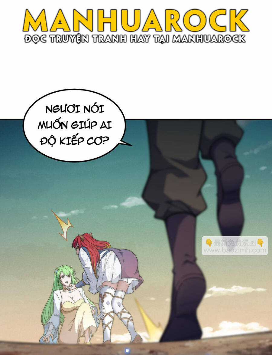 TỪ LÚC BẮT ĐẦU LIỀN VÔ ĐỊCH Chapter 98 trang 37