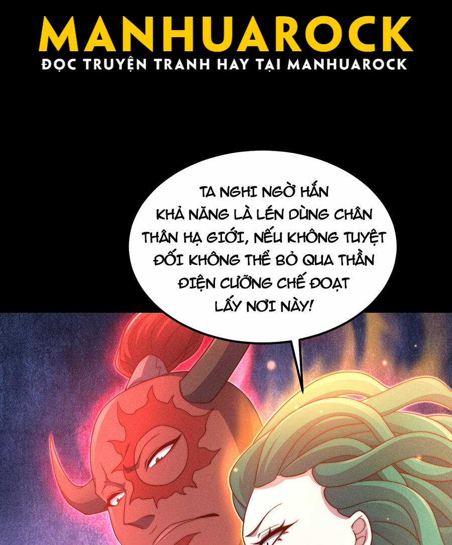 TỪ LÚC BẮT ĐẦU LIỀN VÔ ĐỊCH Chapter 98 trang 4