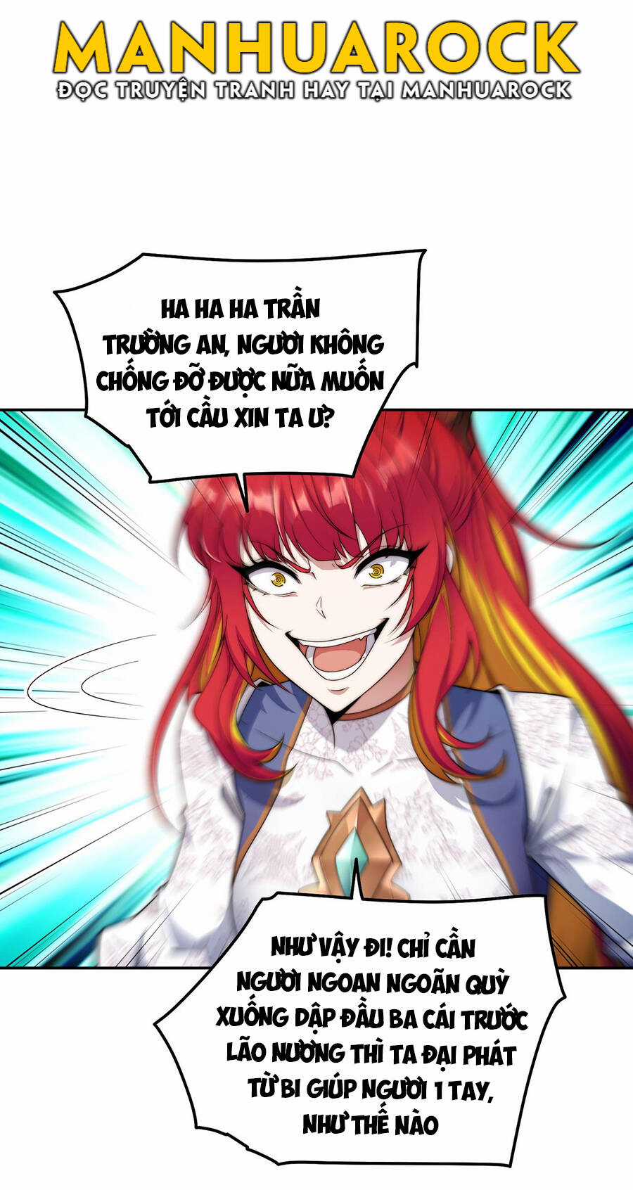 TỪ LÚC BẮT ĐẦU LIỀN VÔ ĐỊCH Chapter 98 trang 40