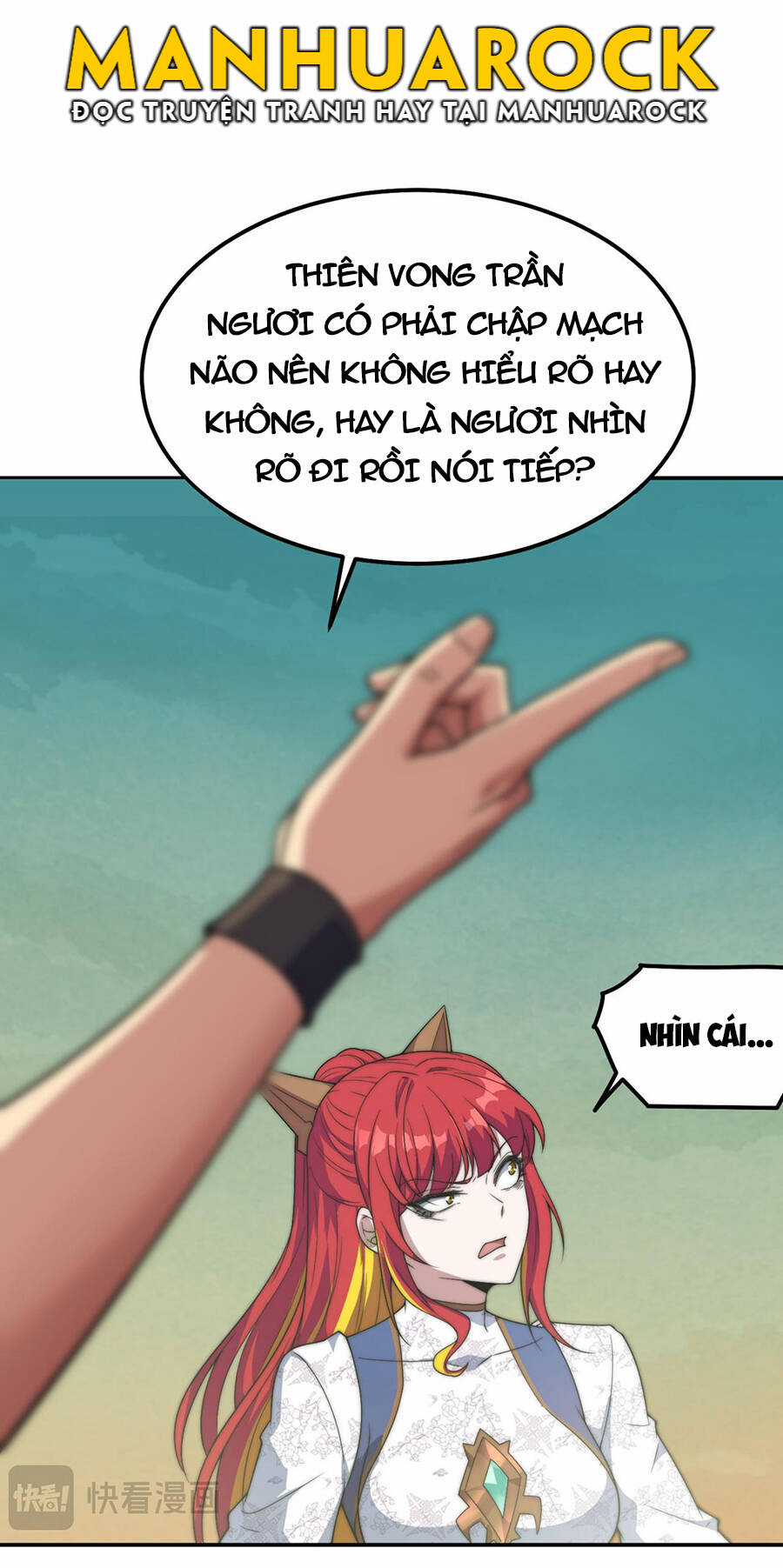 TỪ LÚC BẮT ĐẦU LIỀN VÔ ĐỊCH Chapter 98 trang 42