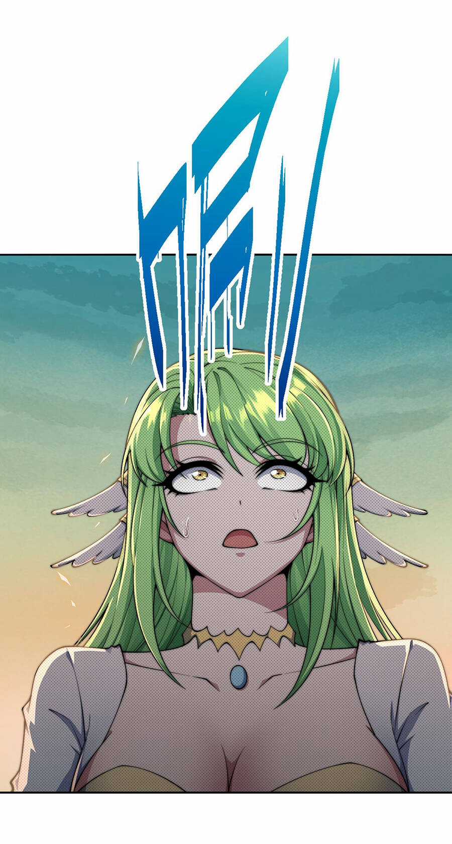 TỪ LÚC BẮT ĐẦU LIỀN VÔ ĐỊCH Chapter 98 trang 46