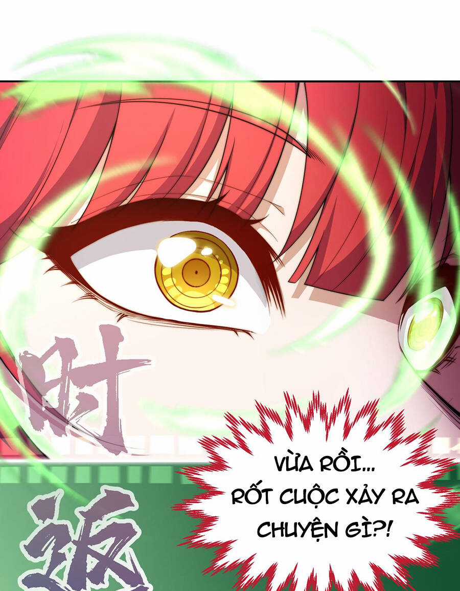 TỪ LÚC BẮT ĐẦU LIỀN VÔ ĐỊCH Chapter 98 trang 48