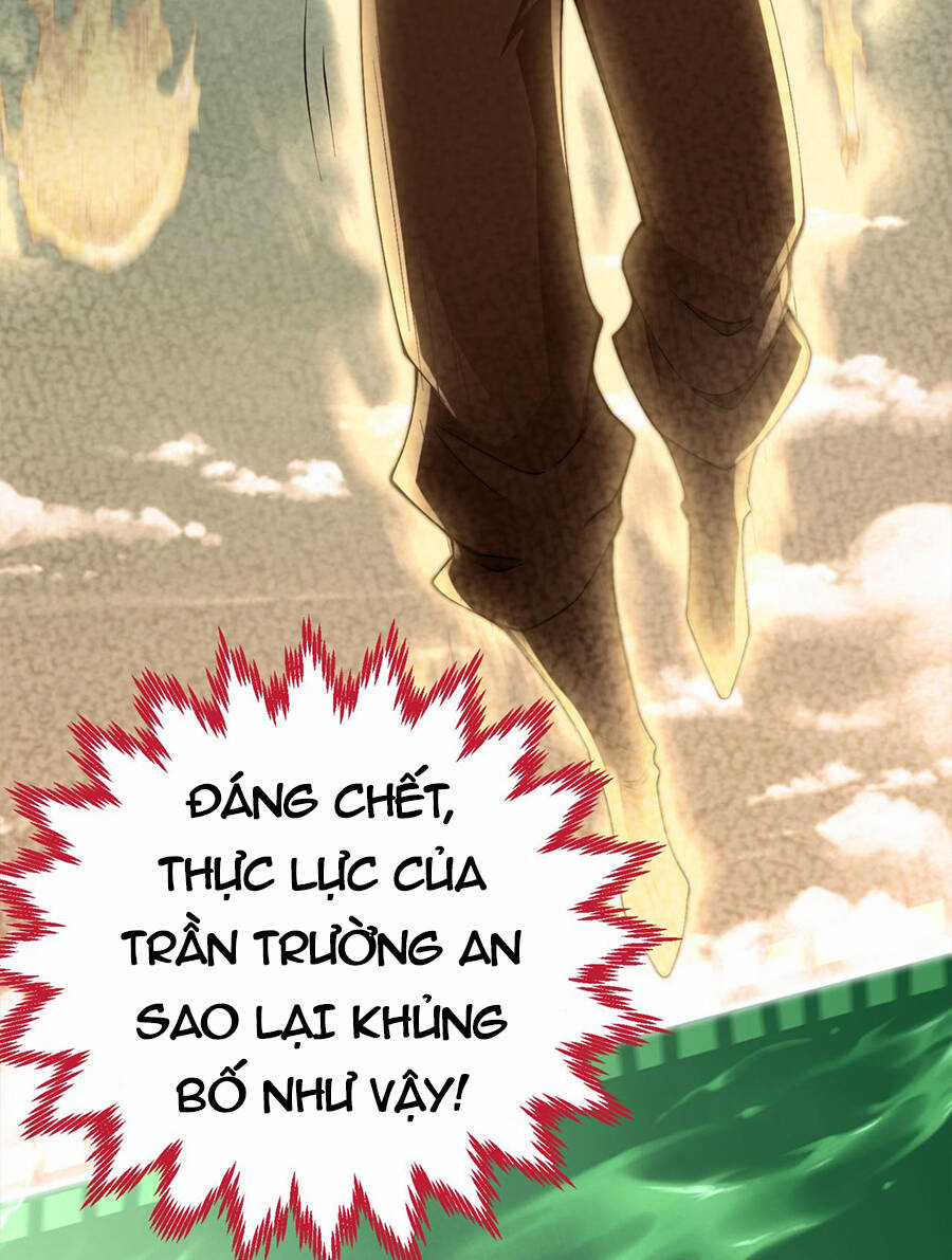 TỪ LÚC BẮT ĐẦU LIỀN VÔ ĐỊCH Chapter 98 trang 55