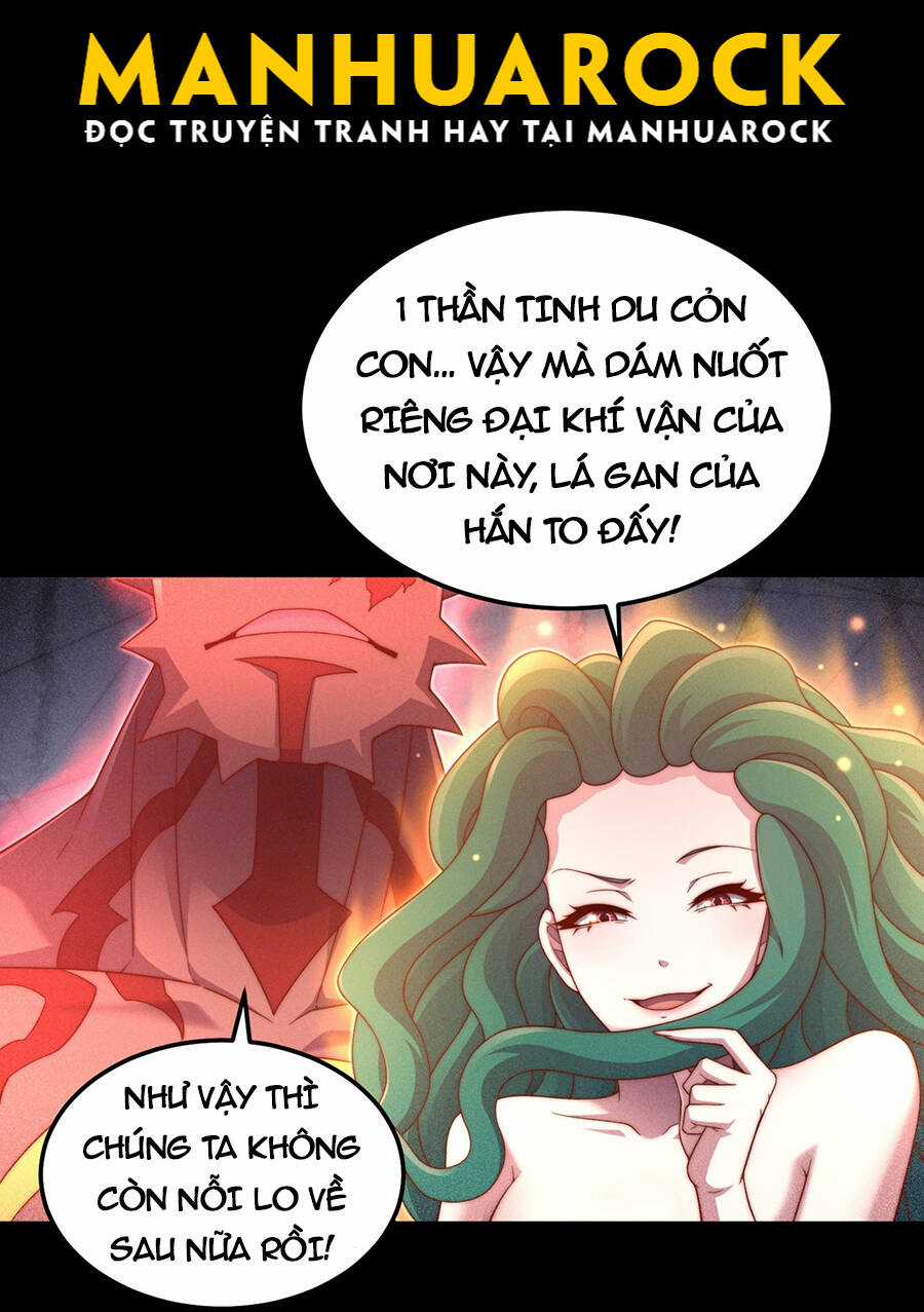 TỪ LÚC BẮT ĐẦU LIỀN VÔ ĐỊCH Chapter 98 trang 6
