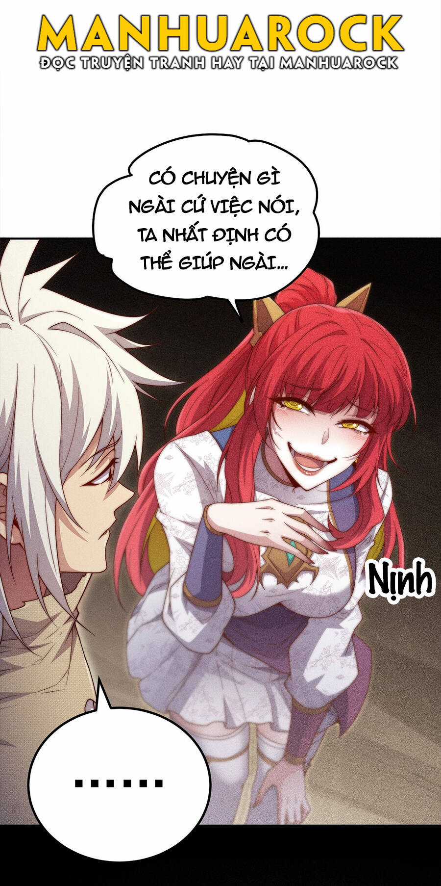 TỪ LÚC BẮT ĐẦU LIỀN VÔ ĐỊCH Chapter 98 trang 61