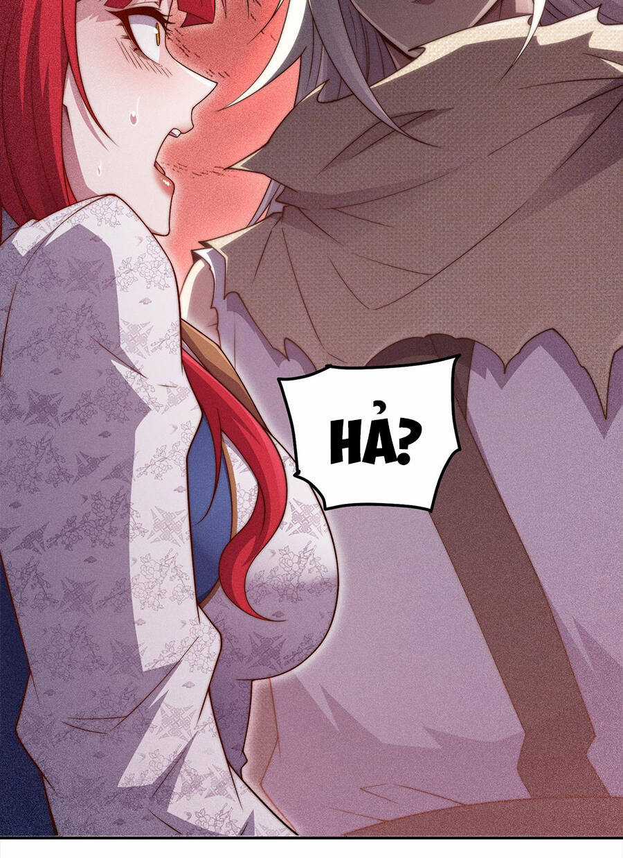 TỪ LÚC BẮT ĐẦU LIỀN VÔ ĐỊCH Chapter 98 trang 63