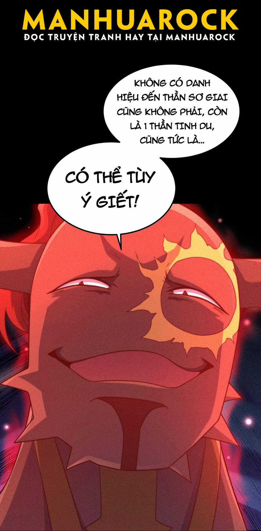 TỪ LÚC BẮT ĐẦU LIỀN VÔ ĐỊCH Chapter 98 trang 7