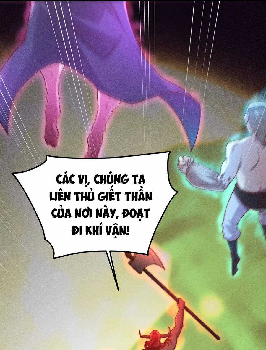 TỪ LÚC BẮT ĐẦU LIỀN VÔ ĐỊCH Chapter 98 trang 8