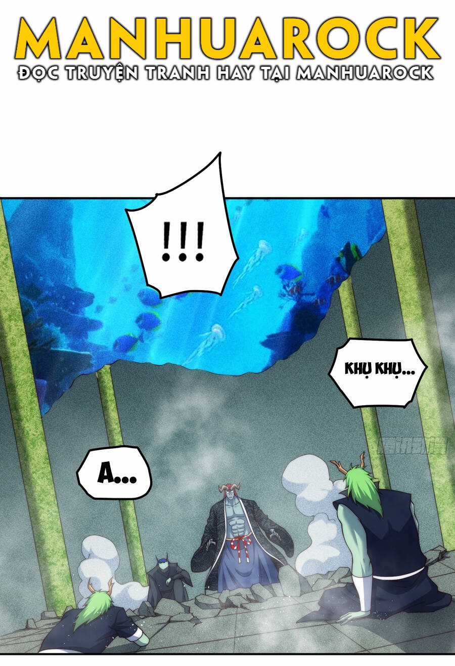 TỪ LÚC BẮT ĐẦU LIỀN VÔ ĐỊCH Chapter 99 trang 107