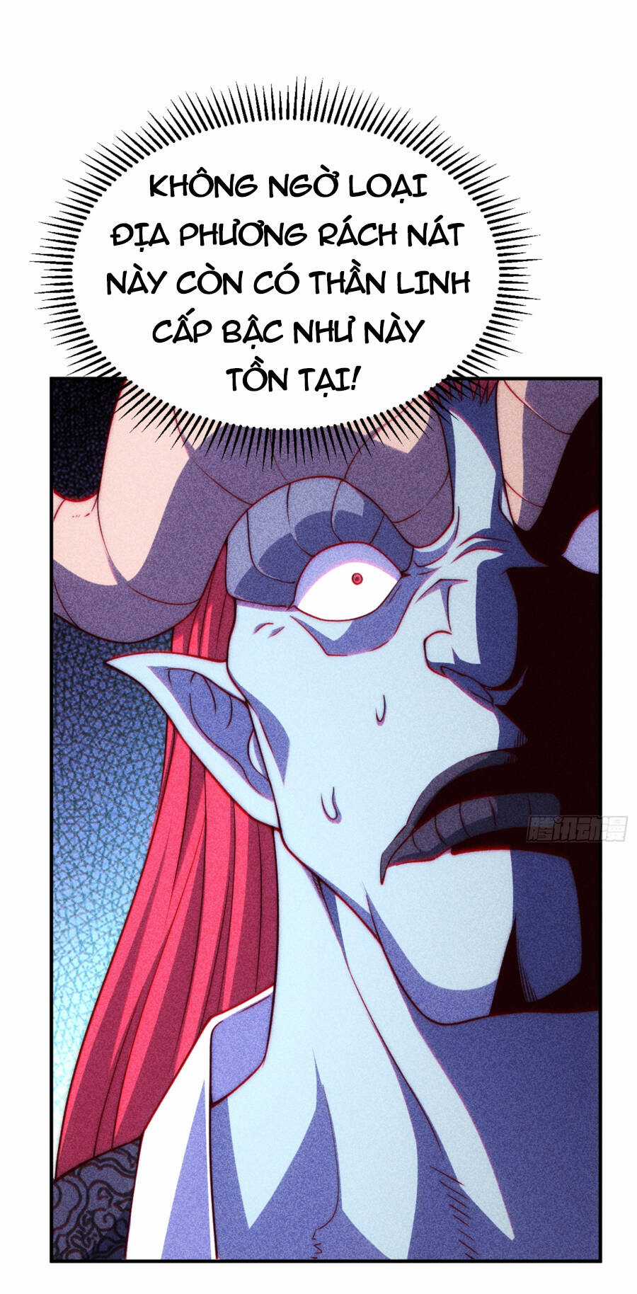 TỪ LÚC BẮT ĐẦU LIỀN VÔ ĐỊCH Chapter 99 trang 108