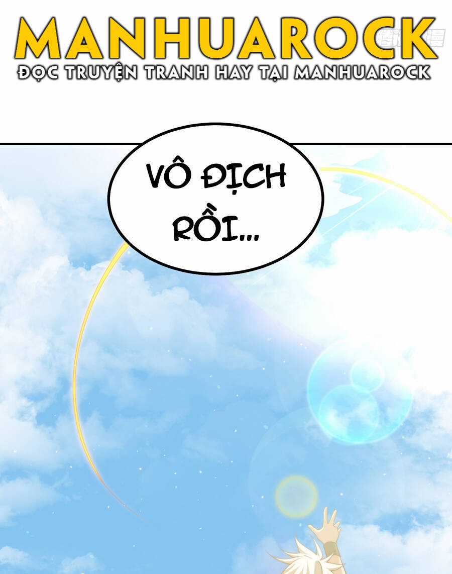 TỪ LÚC BẮT ĐẦU LIỀN VÔ ĐỊCH Chapter 99 trang 110