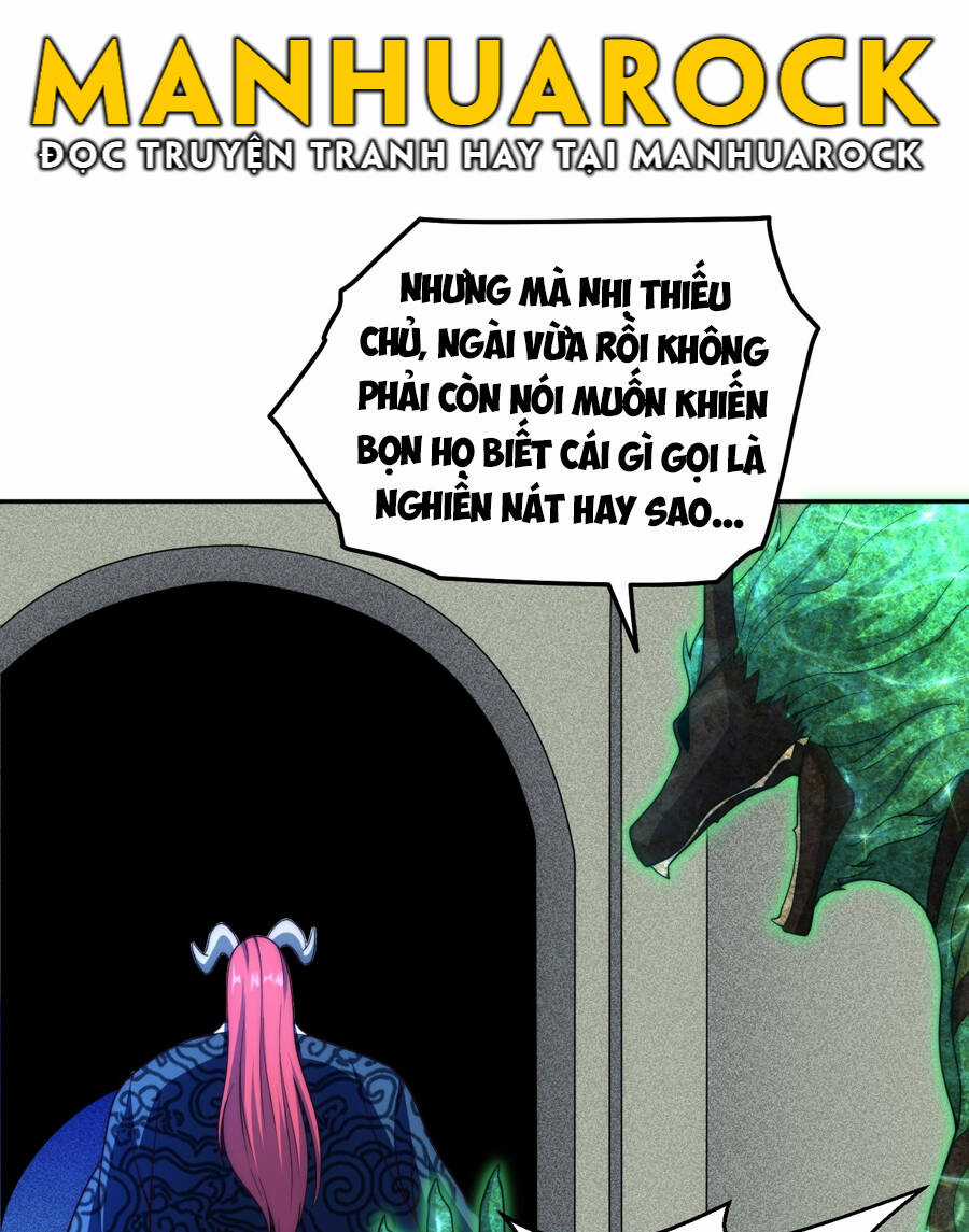 TỪ LÚC BẮT ĐẦU LIỀN VÔ ĐỊCH Chapter 99 trang 114