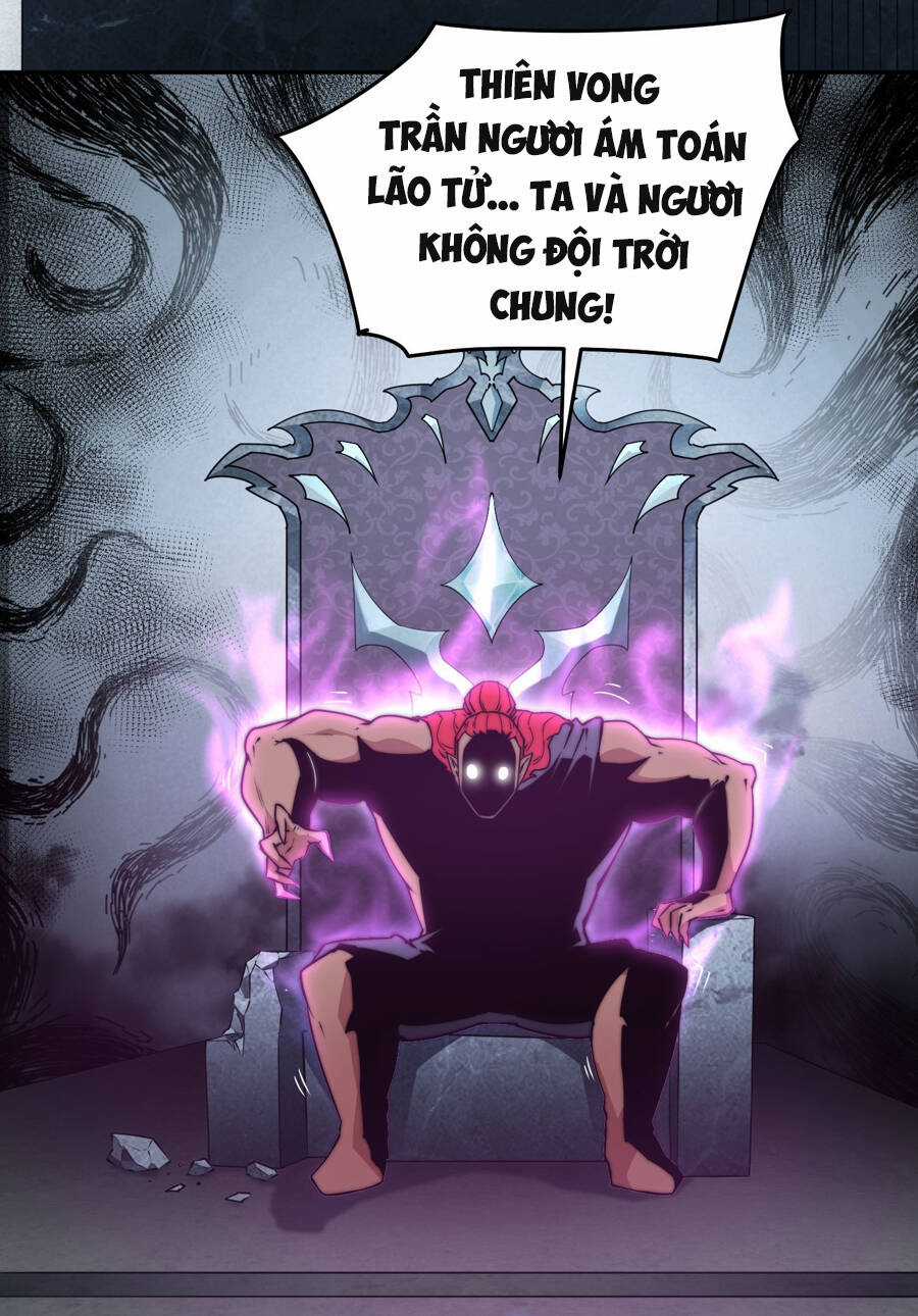 TỪ LÚC BẮT ĐẦU LIỀN VÔ ĐỊCH Chapter 99 trang 13