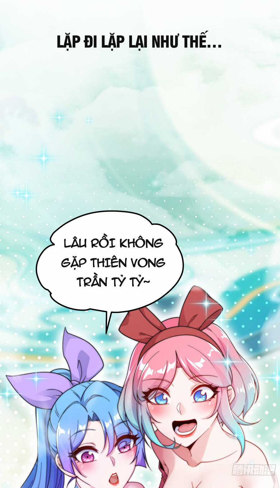 TỪ LÚC BẮT ĐẦU LIỀN VÔ ĐỊCH Chapter 99 trang 18