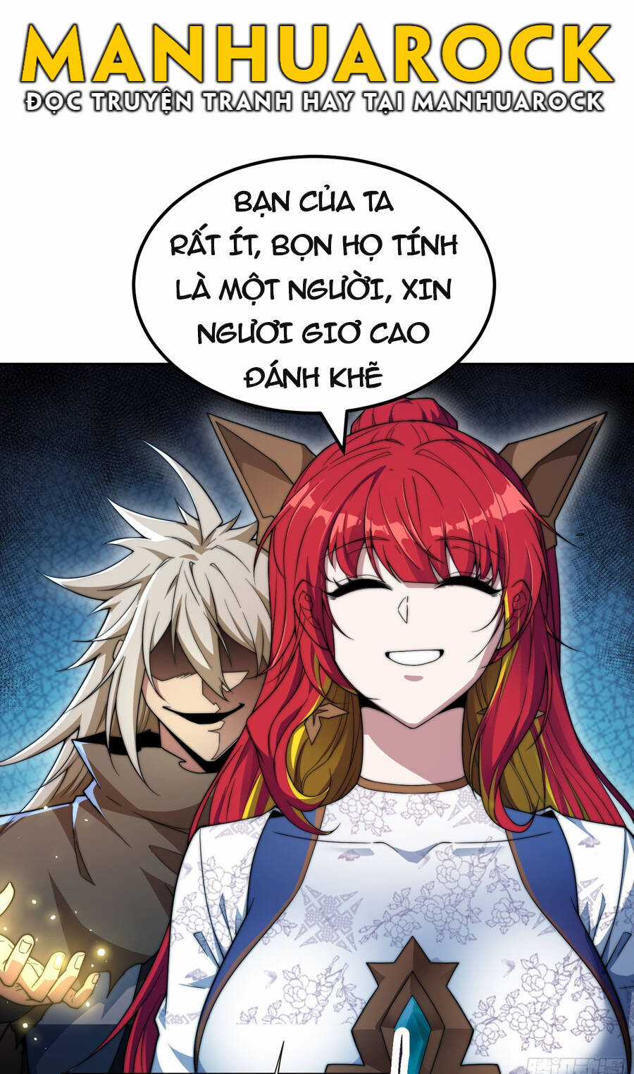 TỪ LÚC BẮT ĐẦU LIỀN VÔ ĐỊCH Chapter 99 trang 20